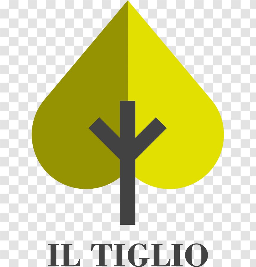 Therapeutic Community Therapy Acqui Terme Logo - Sign - Tiglio Transparent PNG
