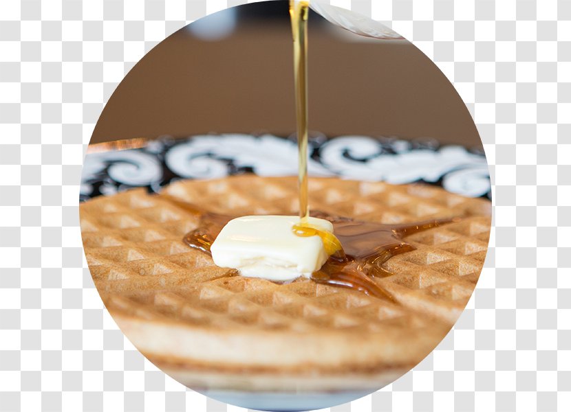 Wild Chix & Waffles Breakfast Cafe Food - Plain Jane Transparent PNG