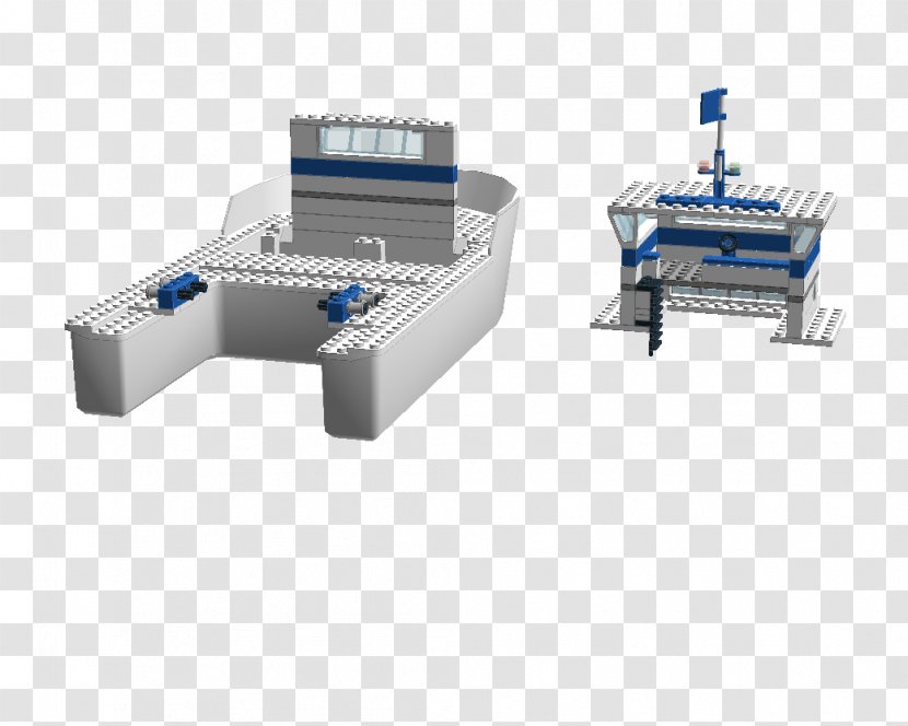 Product Design Idea Machine LEGO - Lego Ideas - Crane Transparent PNG