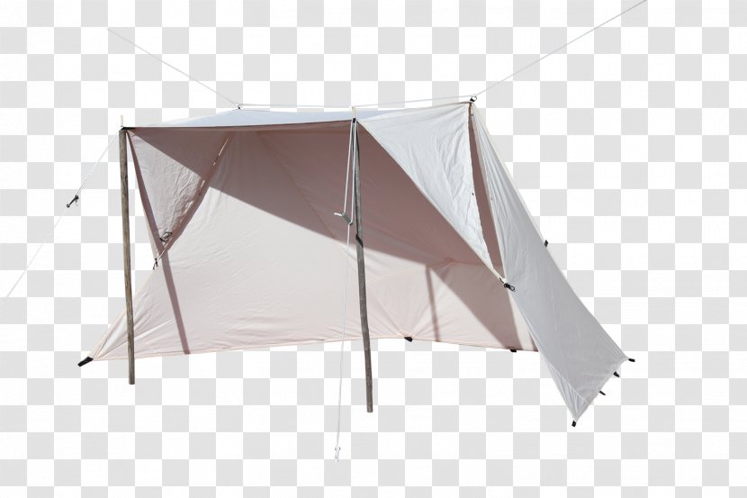 Tarp Tent Tarpaulin Bushcraft Survival Skills - Outdoor Recreation Transparent PNG