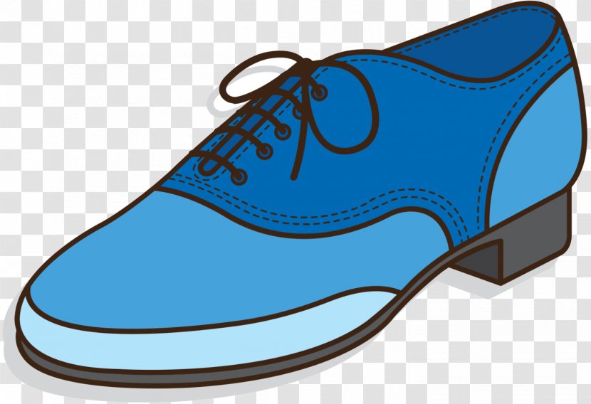 Sports Shoes Clip Art Pattern Cross-training - Oxford Shoe - Sneakers Transparent PNG