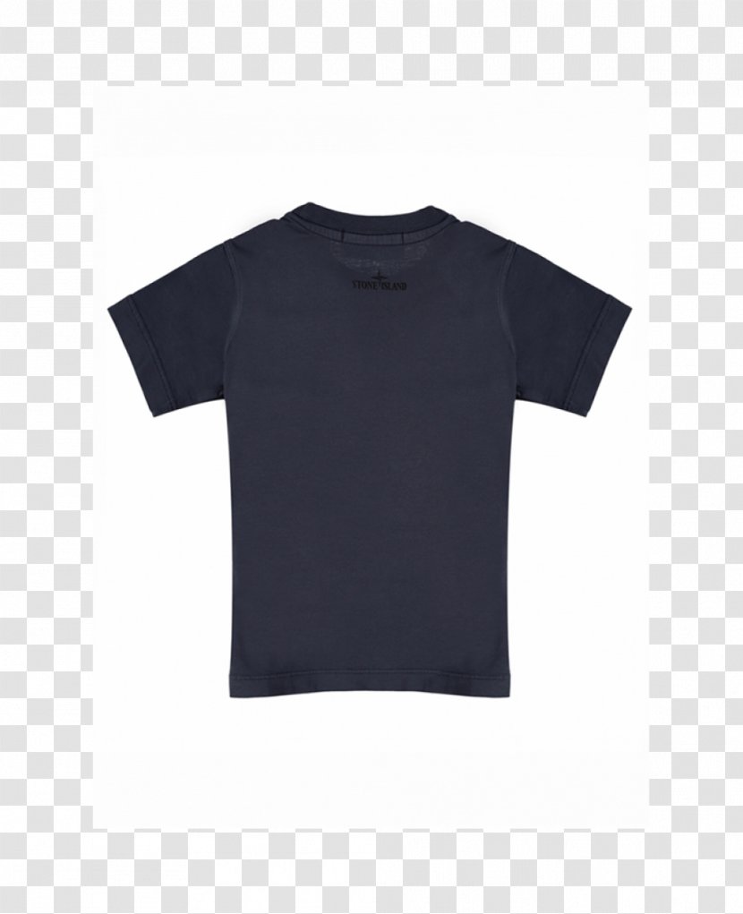 T-shirt Sleeve TRIGEMA Slim-fit Pants Cotton - Black Transparent PNG