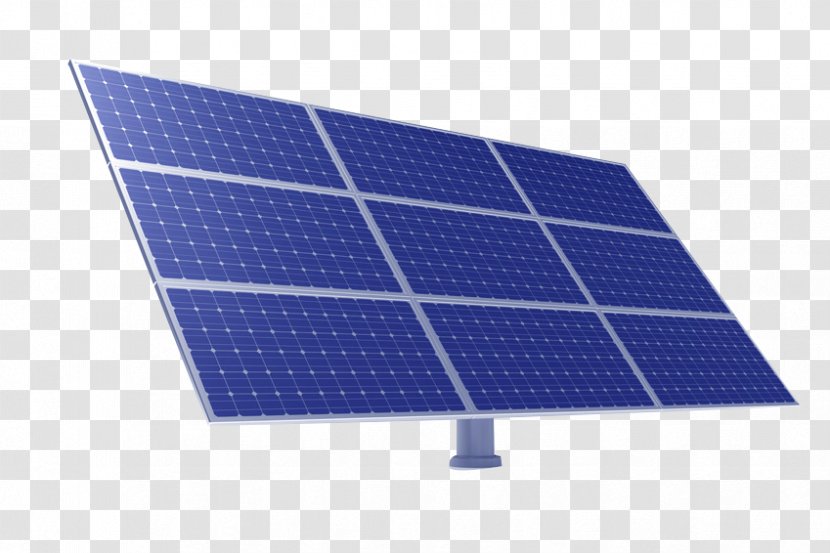 Solar Energy Power Panels Renewable - Station Transparent PNG