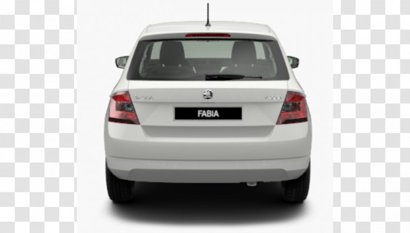 Škoda Auto Alloy Wheel Minivan Fabia Compact Car - Hatchback Transparent PNG