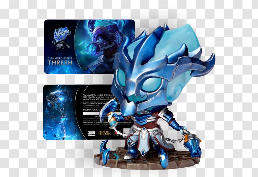 League Of Legends World Championship Riot Games Action & Toy Figures Video Game Transparent PNG