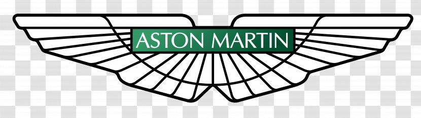 Aston Martin One-77 Car Bentley Ford Motor Company - Wing Transparent PNG