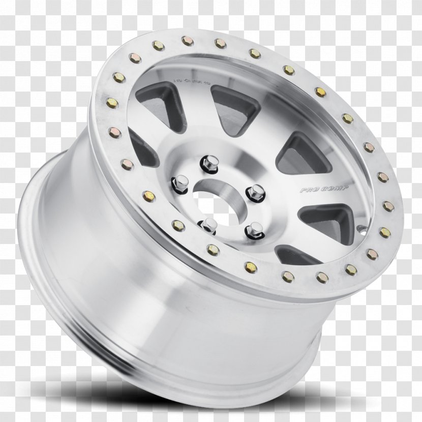Alloy Wheel Tire Car Custom - Automotive Transparent PNG