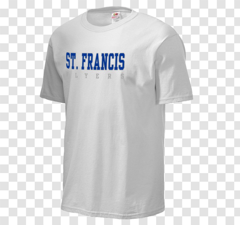 T-shirt Sports Fan Jersey Clothing Sportswear Transparent PNG