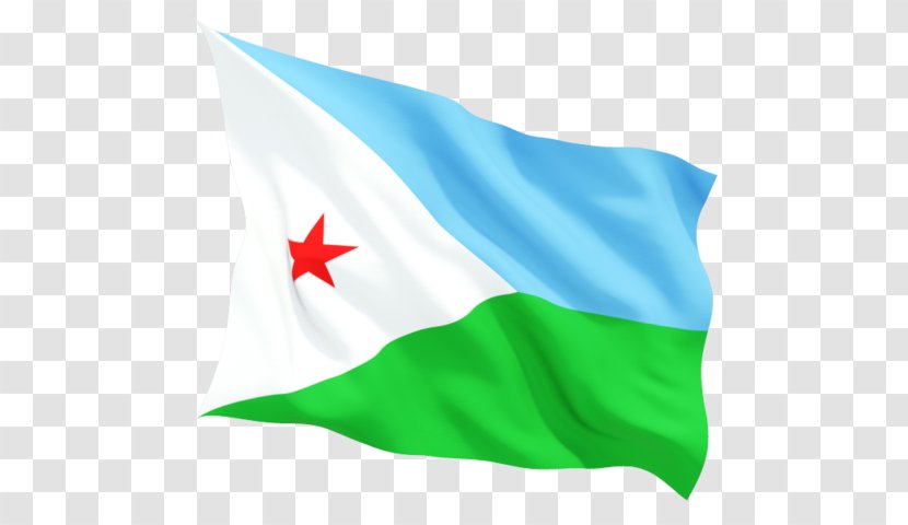 Flag Of Djibouti National Eritrea - History - Saudi Day Transparent PNG