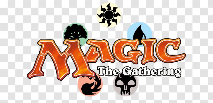 Magic The Gathering: Core Set 2014: Japanese Booster Pack Magic: Gathering Logo Brand Wizards Of Coast - Language Transparent PNG