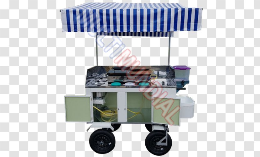 Hot Dog Awning Steel Pastel - Cachorro Quente Transparent PNG