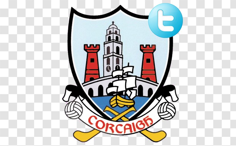 Cork GAA Gaelic Athletic Association Football Hurling - Allireland Senior Championship Transparent PNG