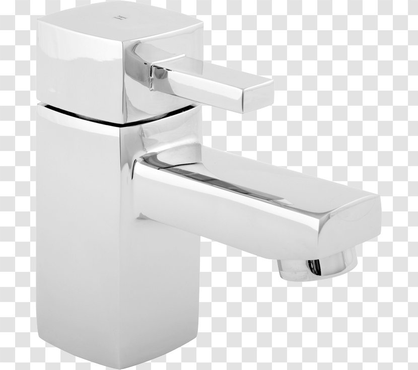 Tap Bathroom Sink Bathtub Shower Transparent PNG