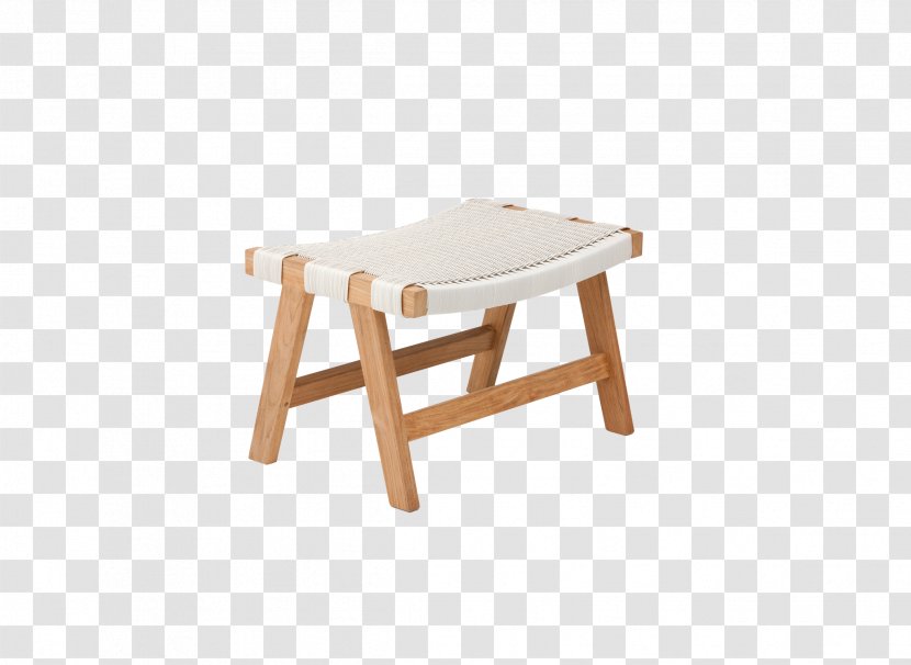 Table Footstool Furniture Transparent PNG