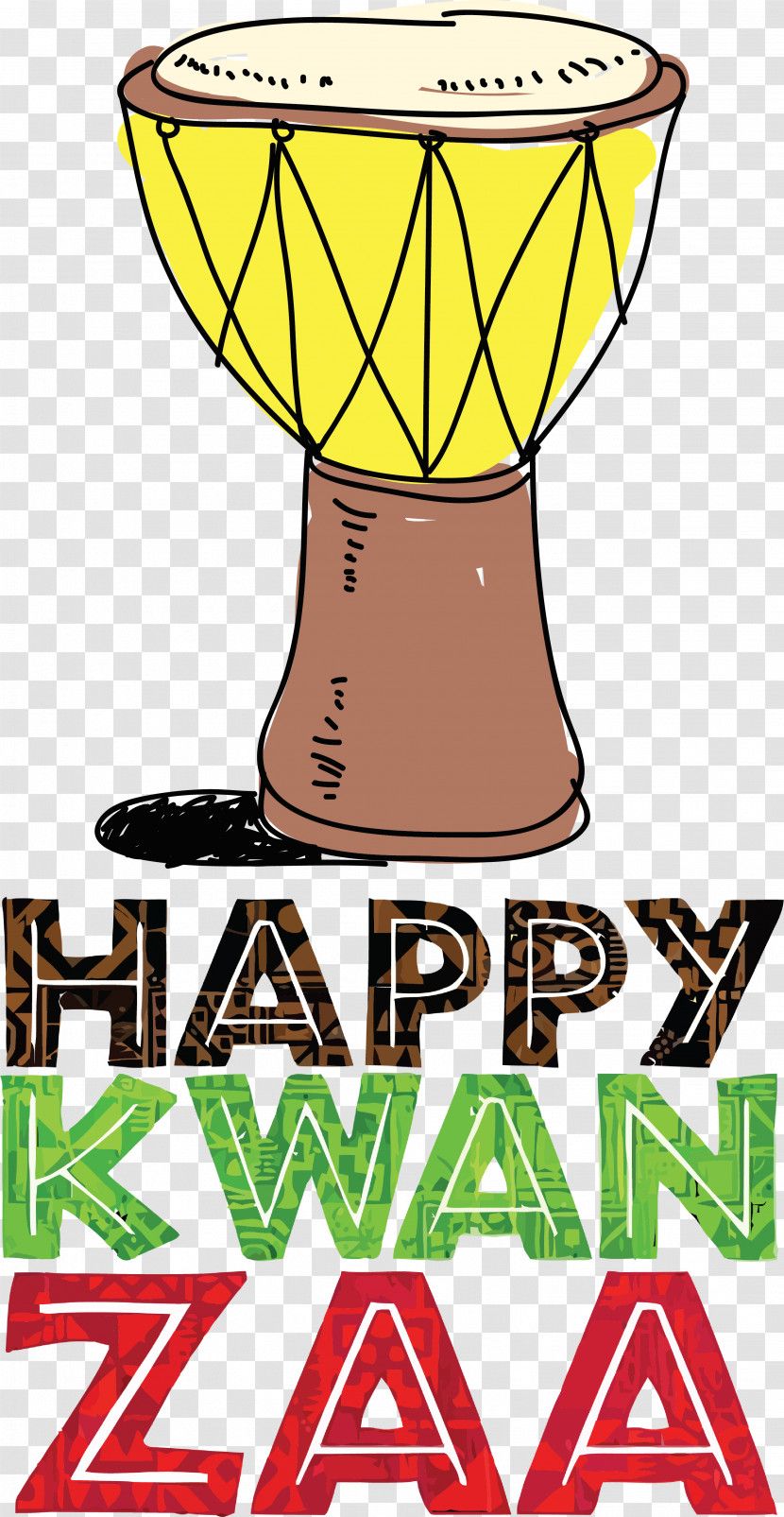 Kwanzaa Transparent PNG