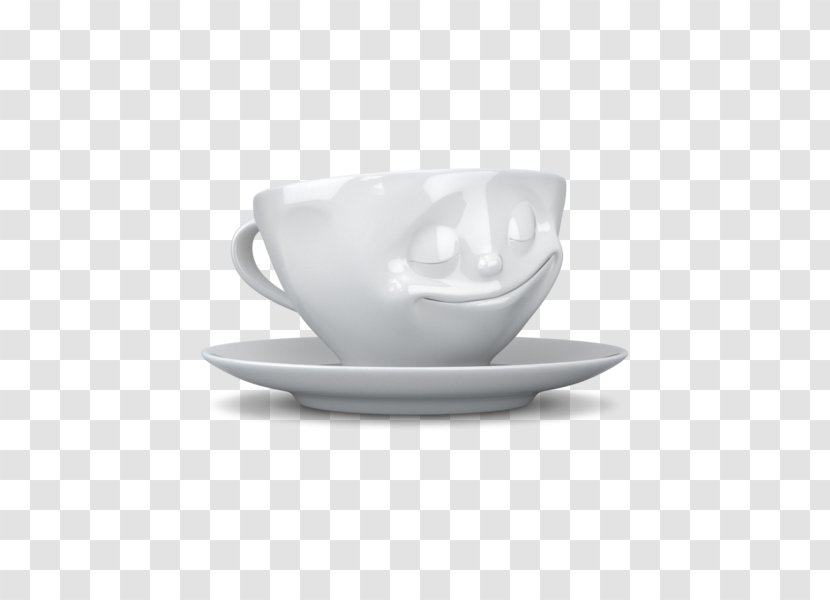 Coffee Cup Teacup Espresso Transparent PNG