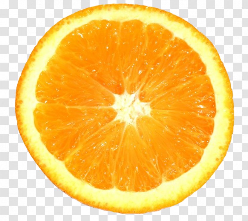 Tangerine Orange Juice Food Slice - Citrus - Broccoli Transparent PNG