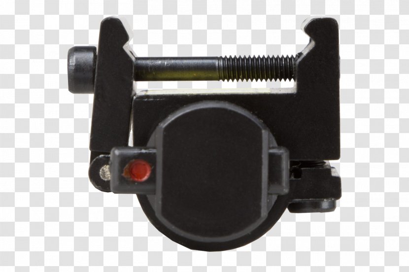 Laser Pointers Rail Integration System Optics Pistol - Celownik Transparent PNG