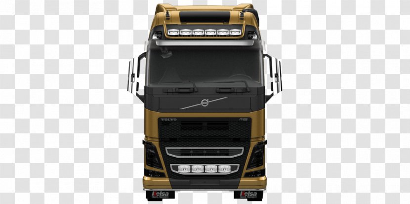 AB Volvo Trucks Scania Car FH Transparent PNG