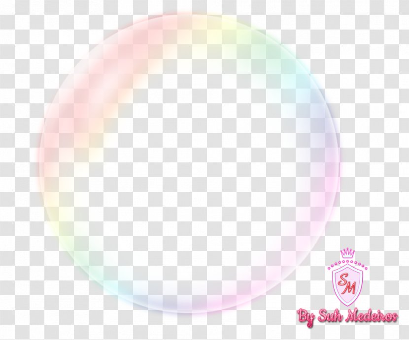 Circle Sphere Desktop Wallpaper Sky Computer - Soap Bubbles Transparent PNG