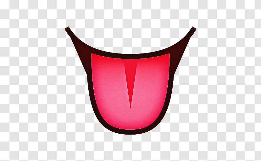 Shield Logo - Red Transparent PNG