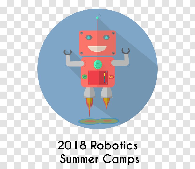 Logo Technology Point - Summer Camp Transparent PNG