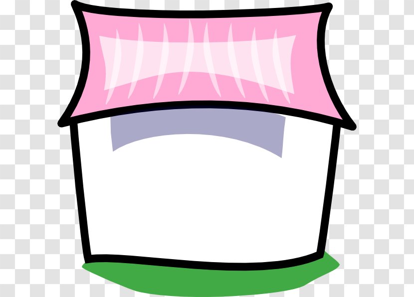Line Clip Art - Pink M - Design Transparent PNG