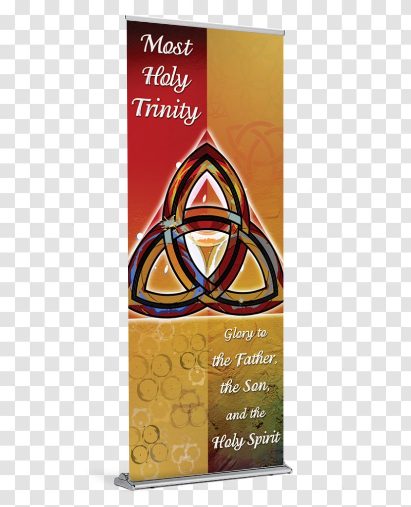 Trinity Holy Spirit In Christianity God The Father Son - Catholic Church Transparent PNG