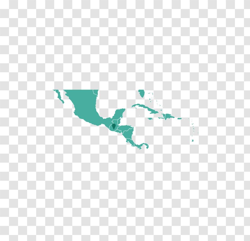 Latin America South Central Region Spanish Colonization Of The Americas - Troféu Transparent PNG