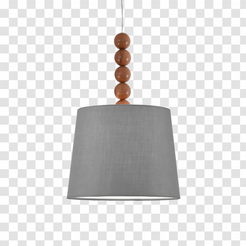 Dome Pendentive Lamp Shades Cork Light Fixture - Floor - Este Lustre Transparent PNG