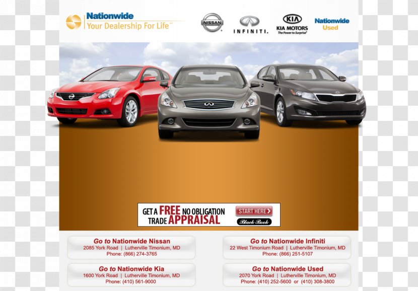 Bumper Compact Car Automotive Design Advertising - Full Size Transparent PNG