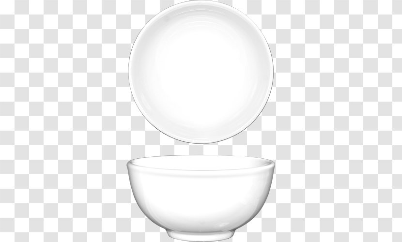 Glass Bowl Tableware - Serveware Transparent PNG