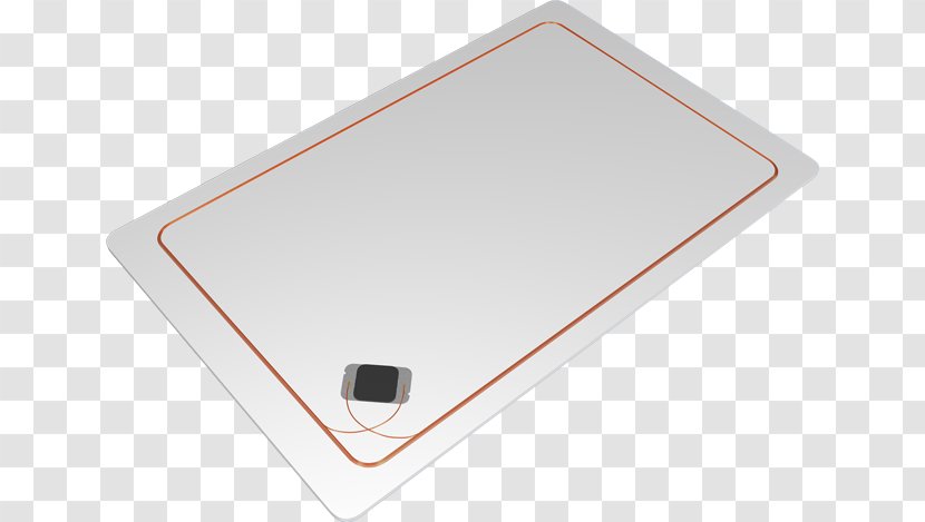 Product Design Computer Hardware Laptop - Part - Nfc Chip Technology Transparent PNG