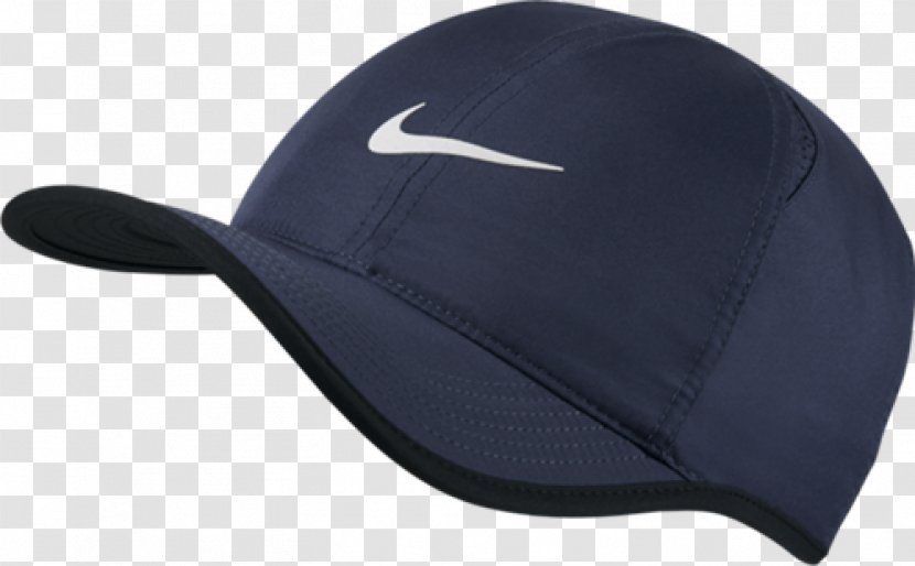 Baseball Cap Nike Hat Czapka - Silhouette Transparent PNG