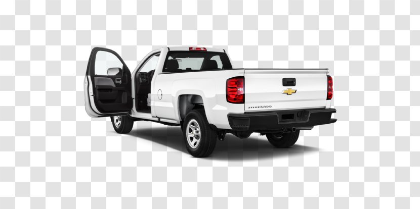 Chevrolet Silverado GMC Car Pickup Truck Ford F-550 - Gmc Transparent PNG