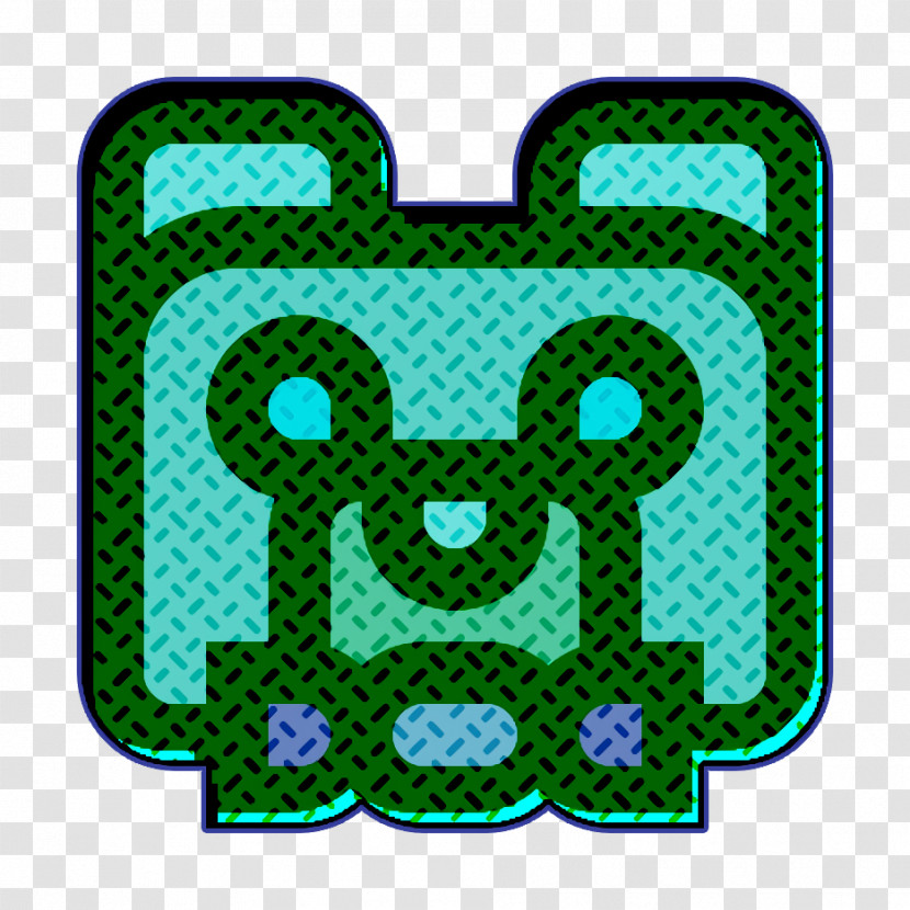 Toys Icon Teddy Bear Icon Bear Icon Transparent PNG