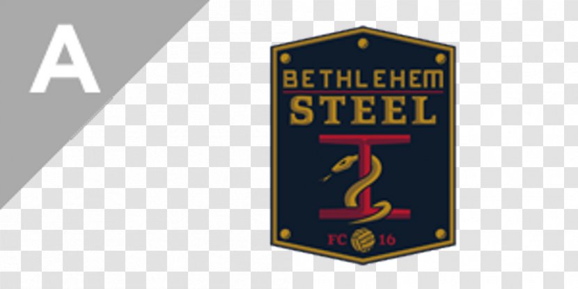 Bethlehem Steel FC United Soccer League Louisville City Philadelphia Union - Sunday, April 1 2019 Transparent PNG