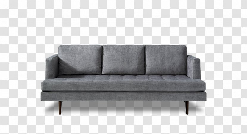 Sofa Bed Couch Chaise Longue Doma Home Furnishings Living Room - Chair Transparent PNG