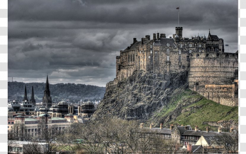 Edinburgh Castle Major League Rugby Ackergill Tower United States Transparent PNG