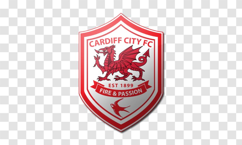 Cardiff City F.C. Premier League Stadium English Football Transparent PNG