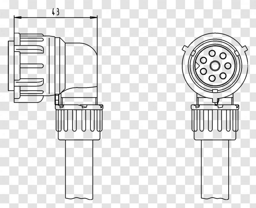 Drawing Line Technology Angle Transparent PNG