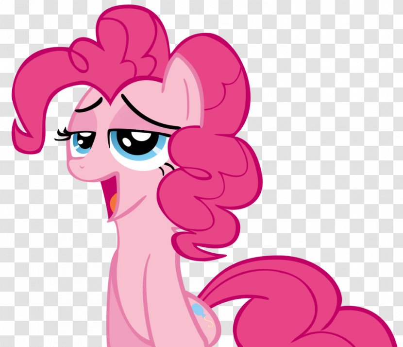 Pinkie Pie Twilight Sparkle Rainbow Dash My Little Pony: Friendship Is Magic Fandom - Tree - Reads Vector Transparent PNG