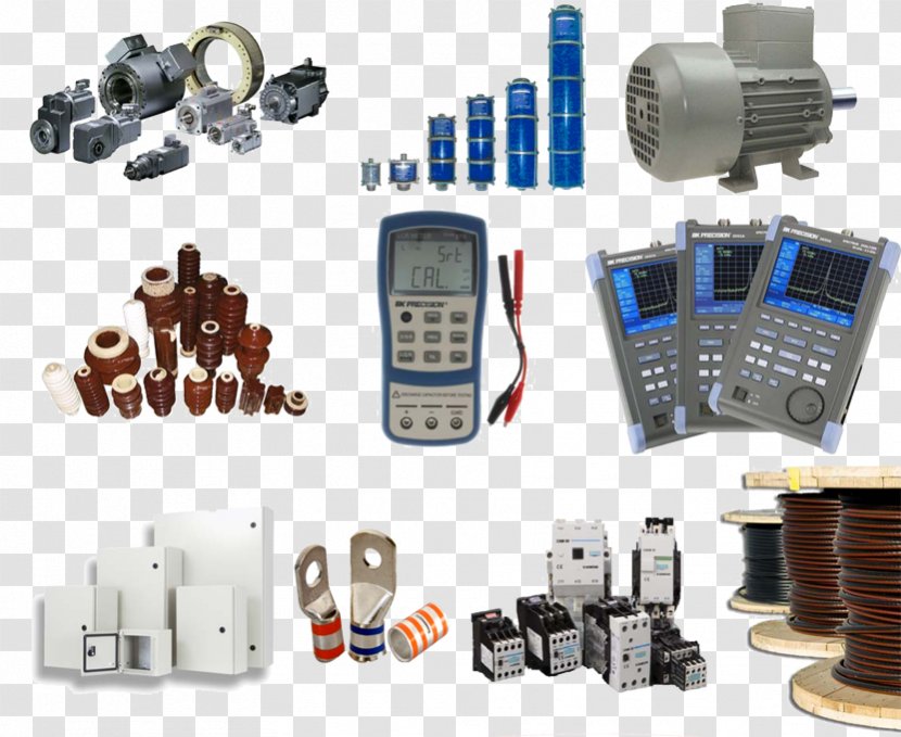 Electrical Equipment Electronic Component Engineering Electronics Electricity - Arab Contractorsar Transparent PNG