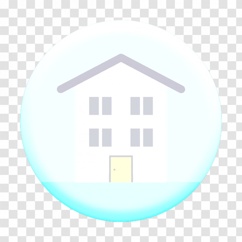 Hotel Icon Hotel And Services Icon Transparent PNG