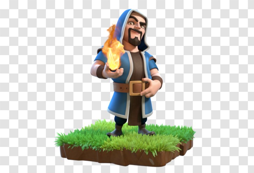 Clash Of Clans Royale Game Elixir YouTube - Barbarian - Coc Transparent PNG