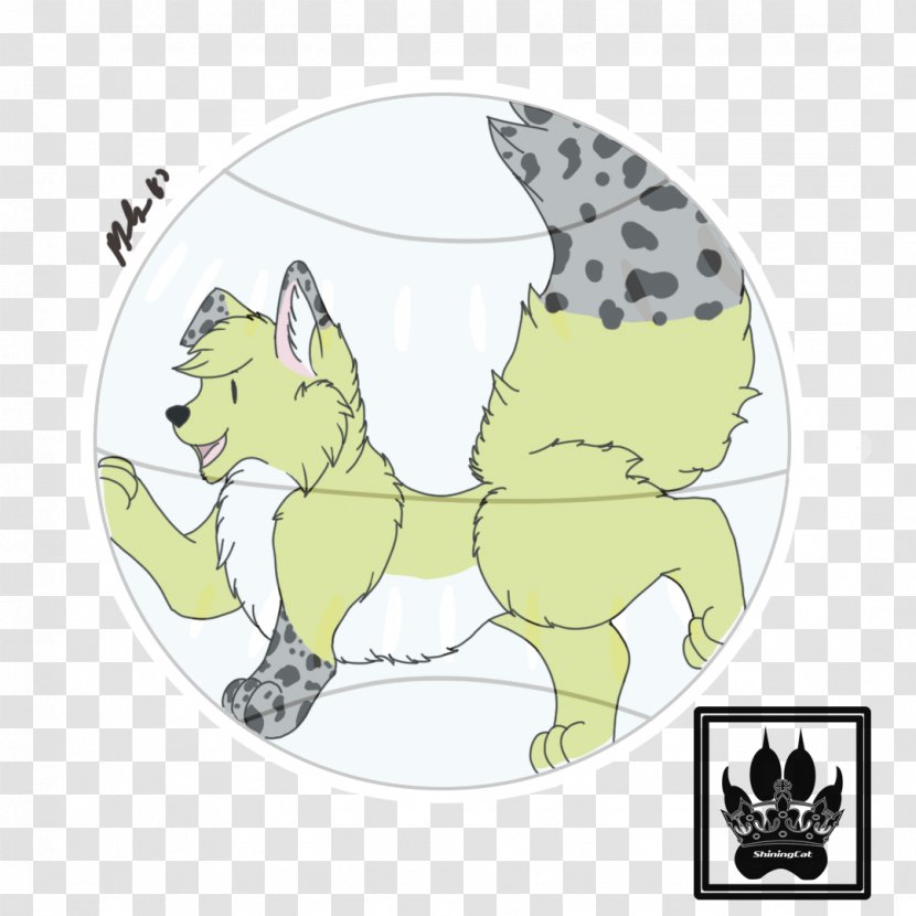 Cat Canidae Dog Paw - Character Transparent PNG