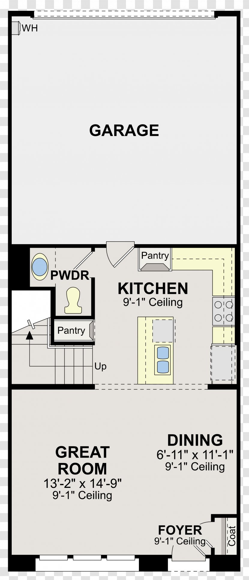 Floor Plan House Interior Design Services Transparent PNG