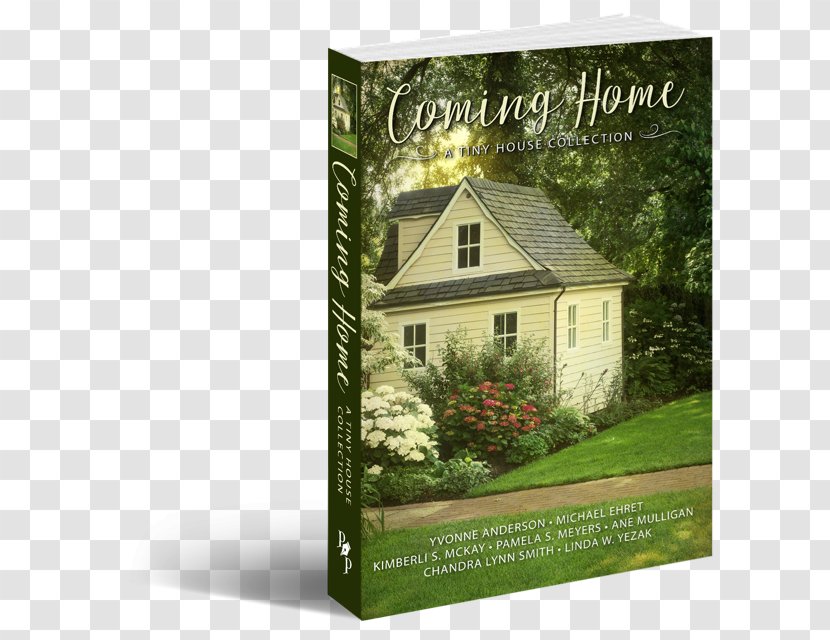 Tiny House Movement Home Ransom In The Rock Book - Amazoncom Transparent PNG