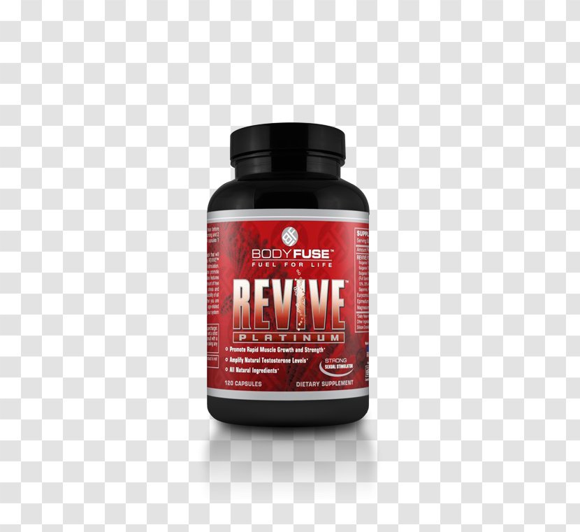 Dietary Supplement - Maximum Overdrive Transparent PNG