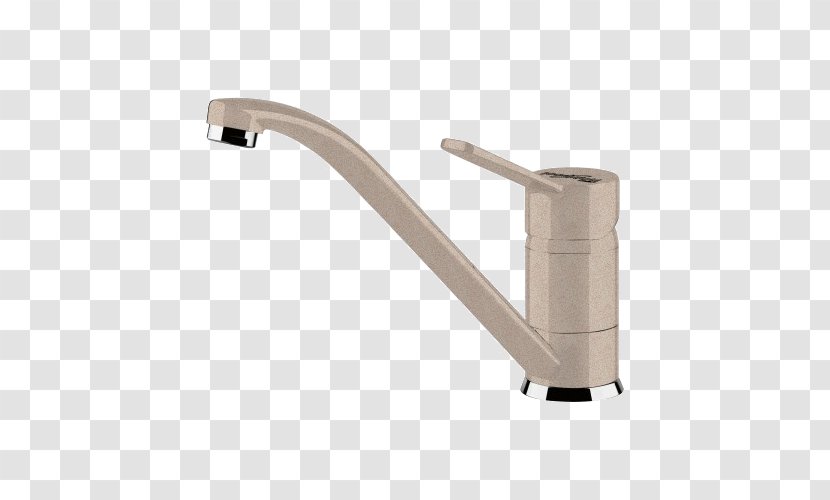 Tap Kitchen Miscelatore Monomando Bathroom - Material Transparent PNG